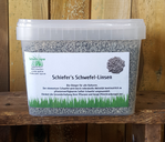 Schiefer`s Schwefel-Linsen 4kg