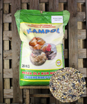 Kampol Oma`s Henne Legehenne KB 20kg Homefarming