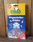 Etisso Ungeziefer-Köder 2St. Packung