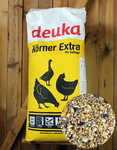 Deuka Körner Extra 25kg
