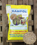 Kampol Mischung für Legewachteln 10kg